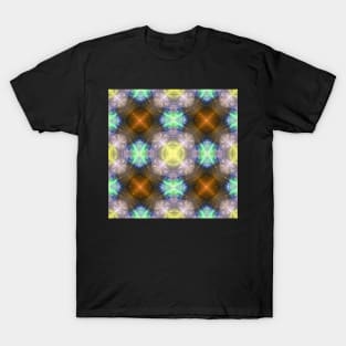 Fractal 17 T-Shirt